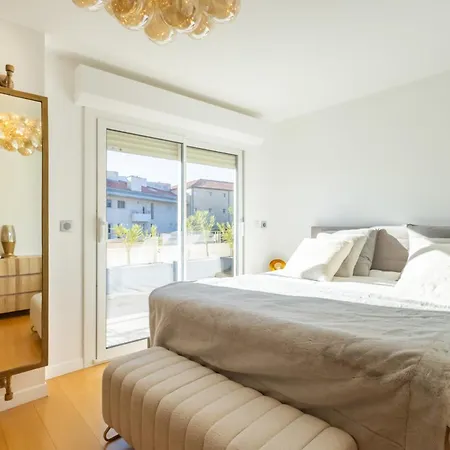 Penthouse De Luxe A Terrasse 200m2 Garage Port & Бандоль