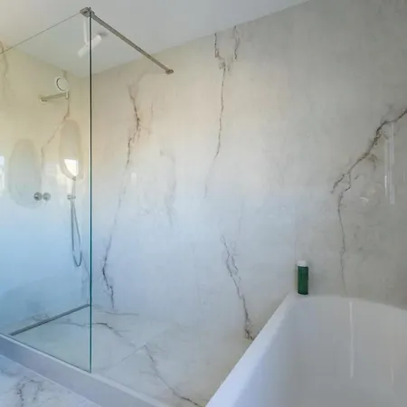 Apartment Penthouse De Luxe A Terrasse 200m2 Garage Port & *