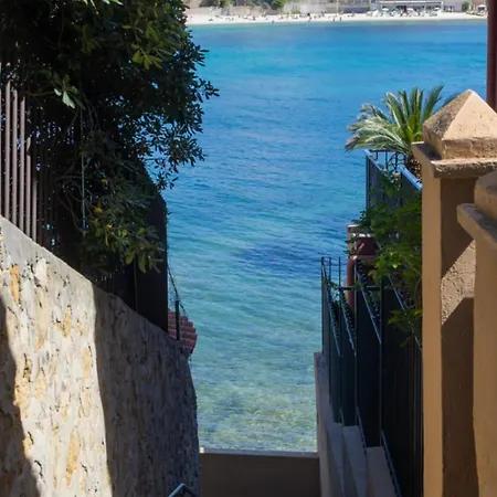 Penthouse De Luxe A Terrasse 200m2 Garage Port & *